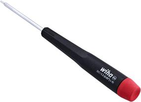 img 2 attached to Wiha 26313 1 3mm Driver Blade: Precision Tool for Ultimate Control