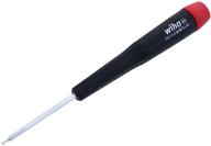 wiha 26313 1 3mm driver blade: precision tool for ultimate control логотип