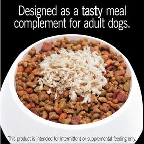 img 1 attached to 🐕 Cesar Simply Crafted 10-Pack Wet Dog Food Meal Topper