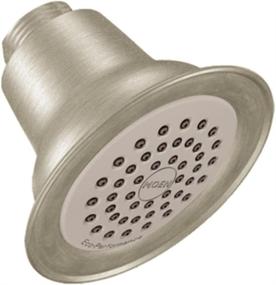 img 1 attached to Moen 6313BN Function Performance Showerhead