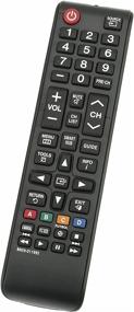 img 2 attached to BN59-01199S Remote Replacement for Samsung Smart TV UN32J5205AF, UN40J6200AF, UN48J6200AF, UN50J6200AF, UN55J6200AF