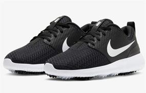 img 3 attached to Nike Womens Roshe Shoes Cd6066 002 Sports & Fitness