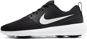 img 4 attached to Nike Womens Roshe Shoes Cd6066 002 Sports & Fitness