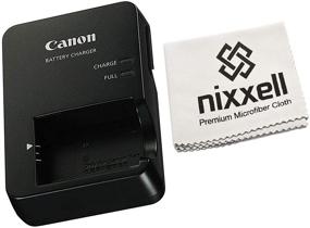 img 2 attached to ⚡ Canon CB-2LH Charger, Compatible with Canon NB-13L Li-ion Rechargeable Battery - PowerShot G5 X, G7 X, G7 X Mark II, G9 X, G9 X Mark II, SX620 HS, SX720 HS