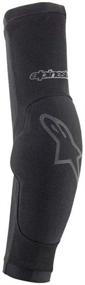 img 2 attached to 🚴 XL Alpinestars Paragon Elbow Protector