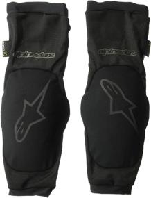 img 4 attached to 🚴 XL Alpinestars Paragon Elbow Protector