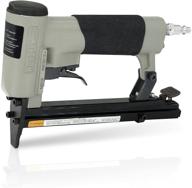 woodpecker pneumatic upholstery stapler furniture industrial power & hand tools logo