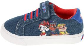 img 3 attached to Paw Patrol Toddler Marshall Everest