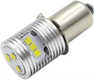 🔦 ruiandsion non-polarity flashlight replacement conversion for enhanced seo логотип
