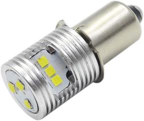 img 4 attached to 🔦 Ruiandsion Non-Polarity Flashlight Replacement Conversion for Enhanced SEO