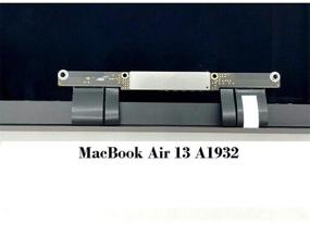 img 1 attached to Replacement Digitizer MacBook Air 661 12587