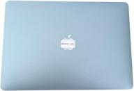 replacement digitizer macbook air 661 12587 logo