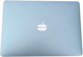 img 4 attached to Replacement Digitizer MacBook Air 661 12587