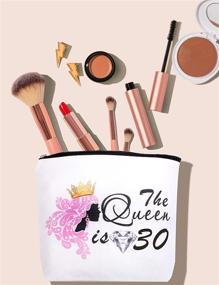 img 3 attached to 💄 Sparkling Reflections: Perfect Birthday Mirror Makeup Present