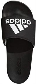 img 2 attached to Adidas Adilette Comfort Slides Womens