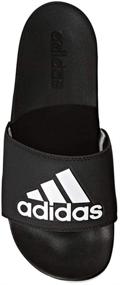 img 3 attached to Adidas Adilette Comfort Slides Womens