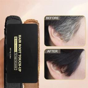 img 1 attached to CIWICH Hair Root Touch Powder