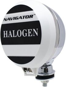 img 1 attached to 🔦 NV-802C фара для внедорожника от Navigator