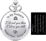 ❤️ sibosun engraved personalized valentines anniversary gift logo