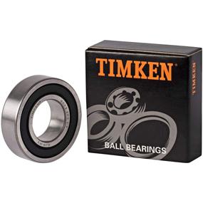 img 4 attached to Timken 6003 2RSC3 6003 2RS 17X35X10 American