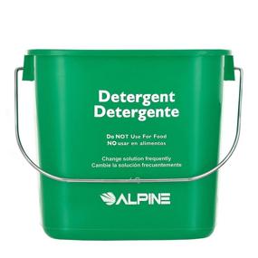 img 2 attached to Alpine Industries Commercial Sanitizing Cleaning