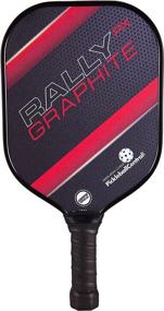img 4 attached to Graphite Pickleball Composite Honeycomb Lightweight