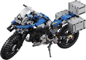 img 3 attached to 🏗️ Революционизируйте навыки строительства: Набор для сложных конструкций LEGO Technic Adventure