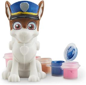 img 1 attached to 🎨 Creative Fun with Melissa & Doug PAW Patrol Craft Kit