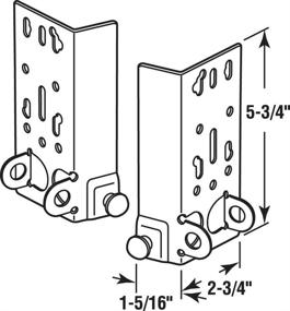 img 2 attached to Maximize Efficiency with Prime Line Products GD 52197 Fasteners