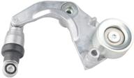 oe quality brand tensioner 2007 2011 honda logo