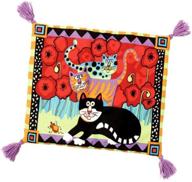 feline fun: petmate fat cat 🐱 fat toy boogie mat asst for endless entertainment logo