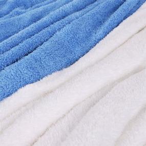 img 2 attached to 🚿 Men's Adjustable Shower Wrap Bath Towel: kilofly 2pc with Snap Closure, 27 x 55 inch
