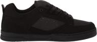 👟 etnies cartel skate black men's medium shoes for fashion sneakers logo