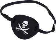 winomo pirate skull crossbone children - unleash your child's inner pirate with this cool skull crossbone bandana! логотип