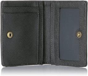 img 1 attached to 💼 Fossil Emma RFID Wallet for Women – Handbags & Wallets