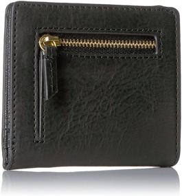 img 3 attached to 💼 Fossil Emma RFID Wallet for Women – Handbags & Wallets