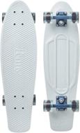 penny skateboards inch complete ice logo