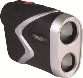 img 4 attached to Sureshot Pinloc 5000IP Laser Rangefinder