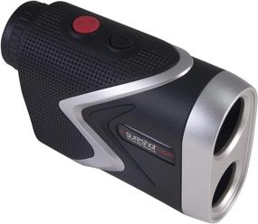 img 2 attached to Sureshot Pinloc 5000IP Laser Rangefinder