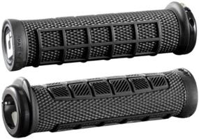 img 2 attached to 🚲 Enhance Your Riding Experience with Odi Elite Pro Lock-On Bike Grips