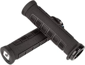 img 1 attached to 🚲 Enhance Your Riding Experience with Odi Elite Pro Lock-On Bike Grips