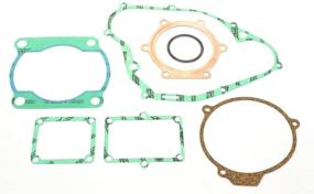 img 1 attached to Athena P400485850490 Complete Engine Gasket