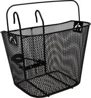 🚲 bell tote series bicycle baskets: stylish storage solutions for cyclists логотип