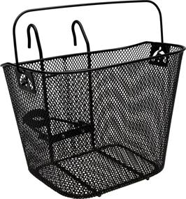 img 3 attached to 🚲 Bell Tote Series Bicycle Baskets: Stylish Storage Solutions for Cyclists