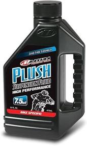 img 1 attached to Maxima Plush WT Suspension Fluid