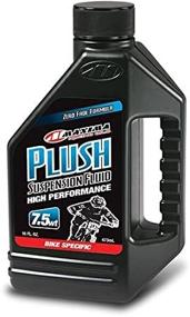 img 3 attached to Maxima Plush WT Suspension Fluid