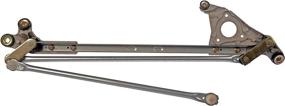 img 1 attached to 🔧 Dorman 602-505 Windshield Wiper Linkage: Ideal Replacement for Honda Models