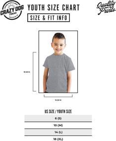 img 2 attached to Brother Tshirt Summer Vacation Heather Boys' Clothing for Tops, Tees & Shirts