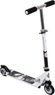 huffy kids star wars 🛴 inline scooter: ignite the force with adventure! logo