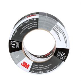 img 3 attached to 🔨 Industrial Strength Multi-Use Thickness by 3M